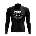 C-01 Long Sleeve Thermal Jersey (Men's)