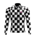 C-01 Long Sleeve Thermal Jersey (Men's)