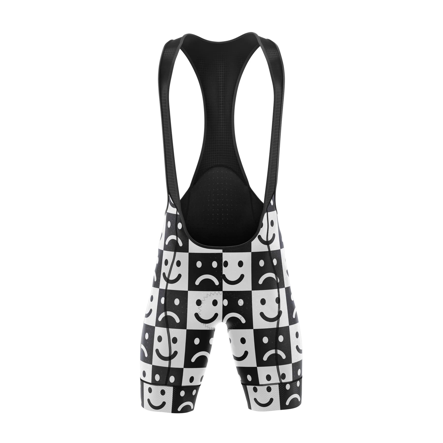 Cycling Bib Shorts (Men's)