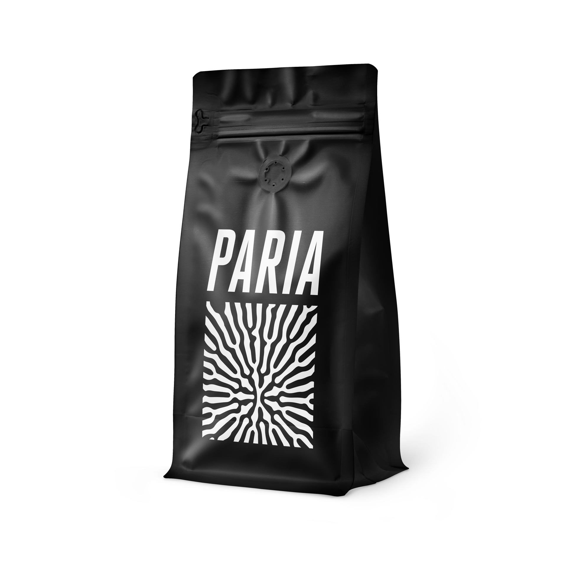 PARIA Coffee Beans Espresso Blend