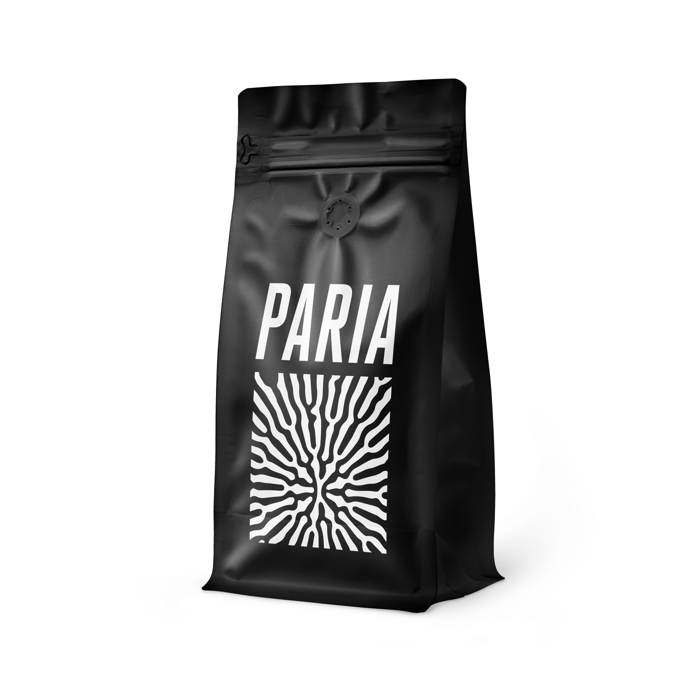 PARIA Coffee Beans - Espresso Blend