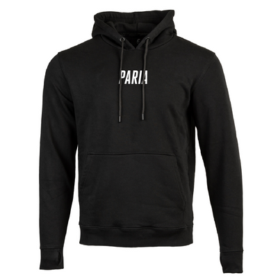 Rad harter Hoodie