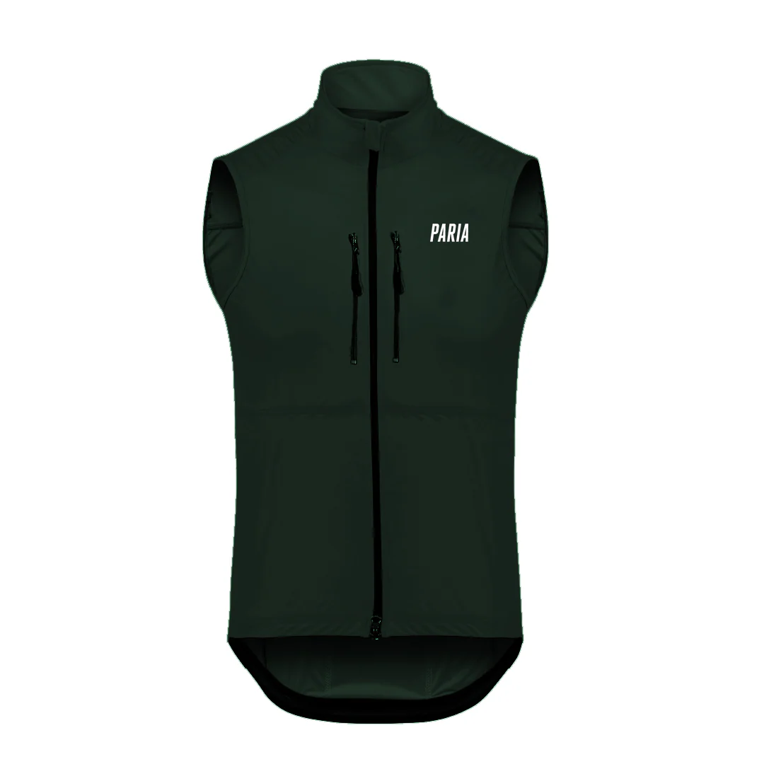 Cycling Gilet (Men's)