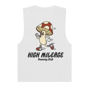 High Mileage