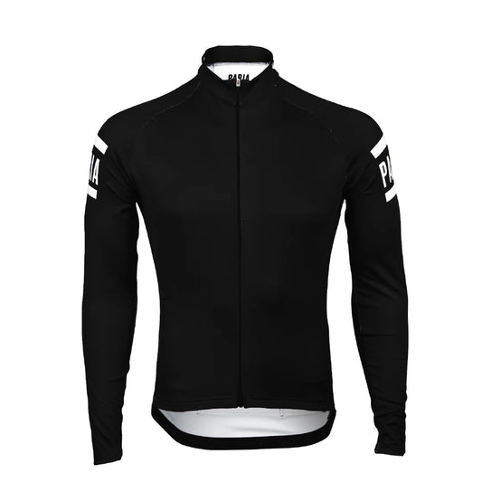 C-01 Long Sleeve Thermal Jersey (Men's)