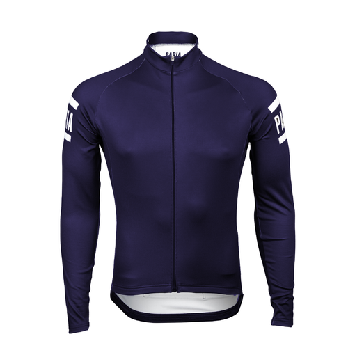 C-01 Long Sleeve Thermal Jersey (Men's)