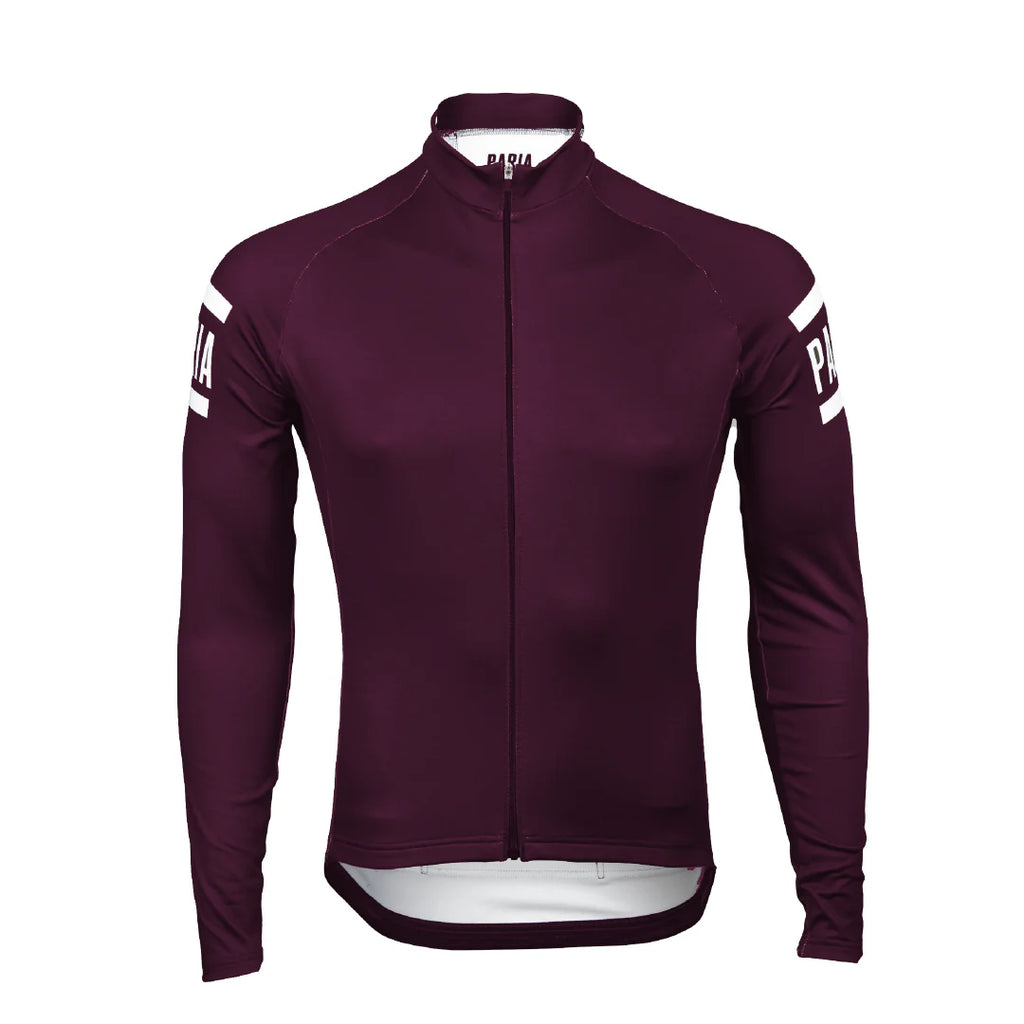 C-01 Long Sleeve Thermal Jersey (Men's)