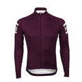 C-01 Long Sleeve Thermal Jersey (Men's)