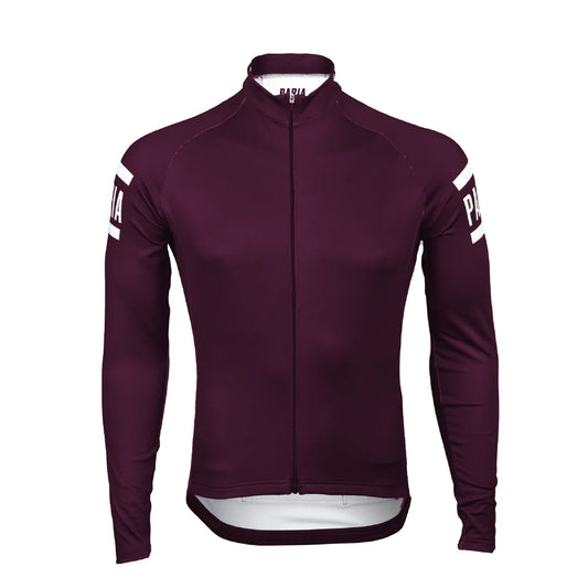 C-01 Long Sleeve Thermal Jersey (Men's)