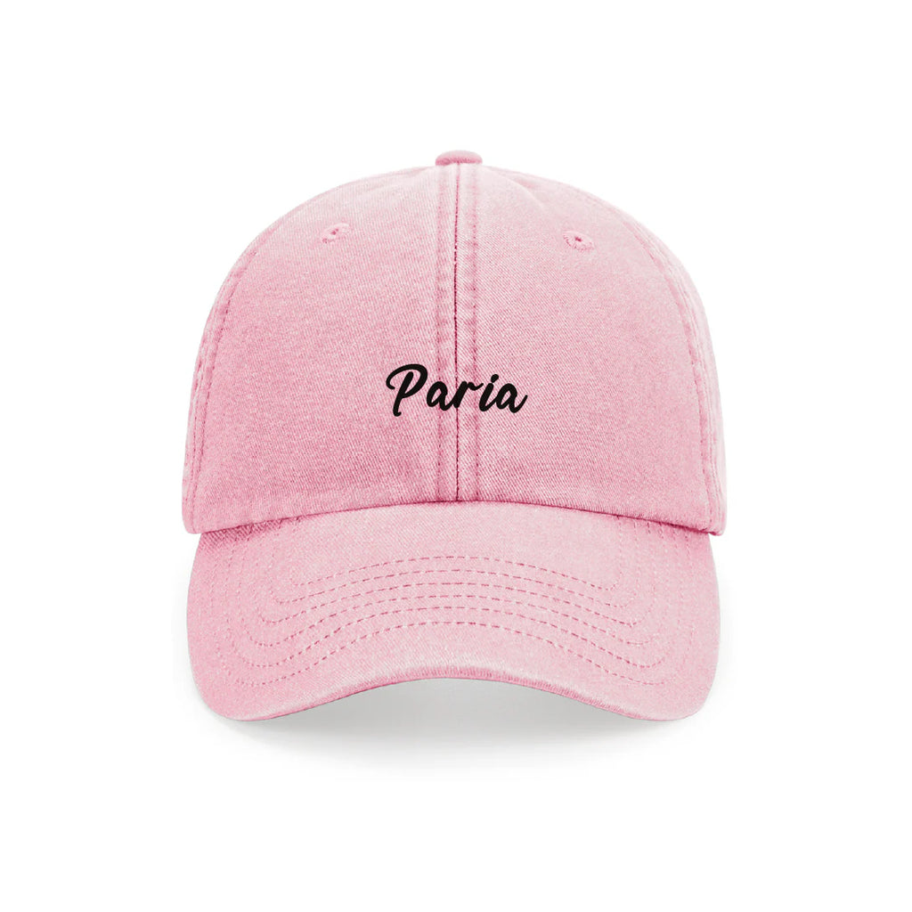 Cap