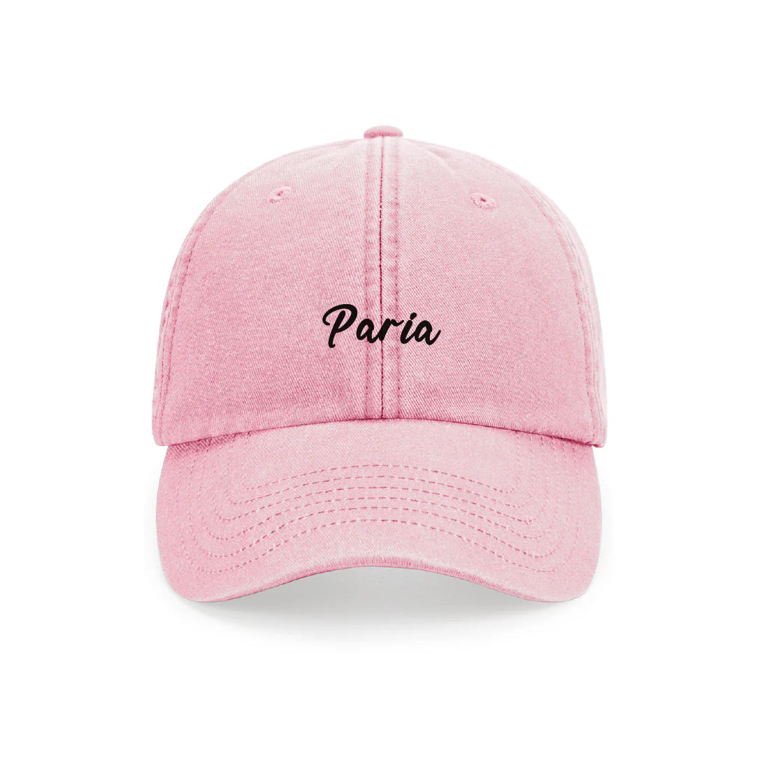 Cap