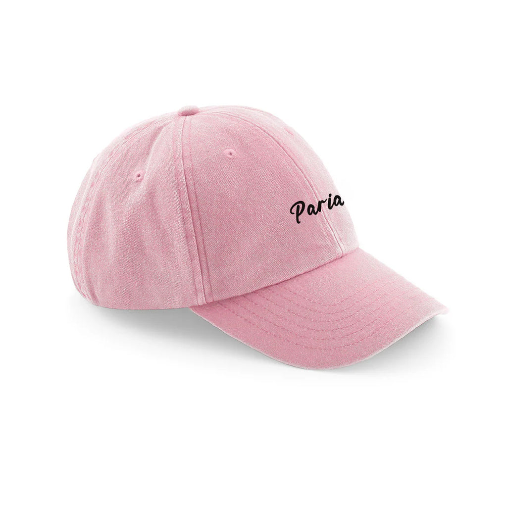 Cap