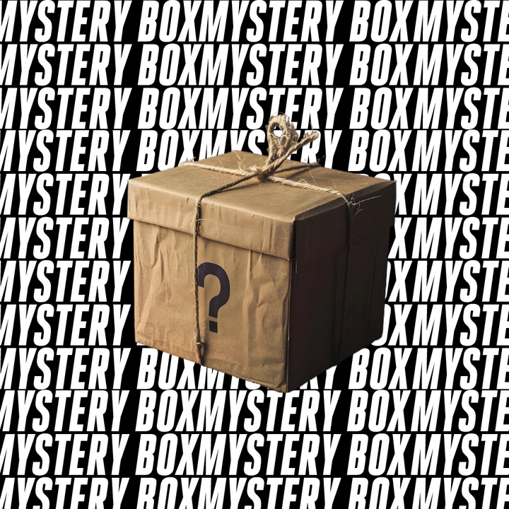 Mystery Box