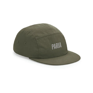 Rip Stop Army Green