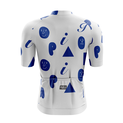 FKNose Aero Short Sleeve Cycling Jersey