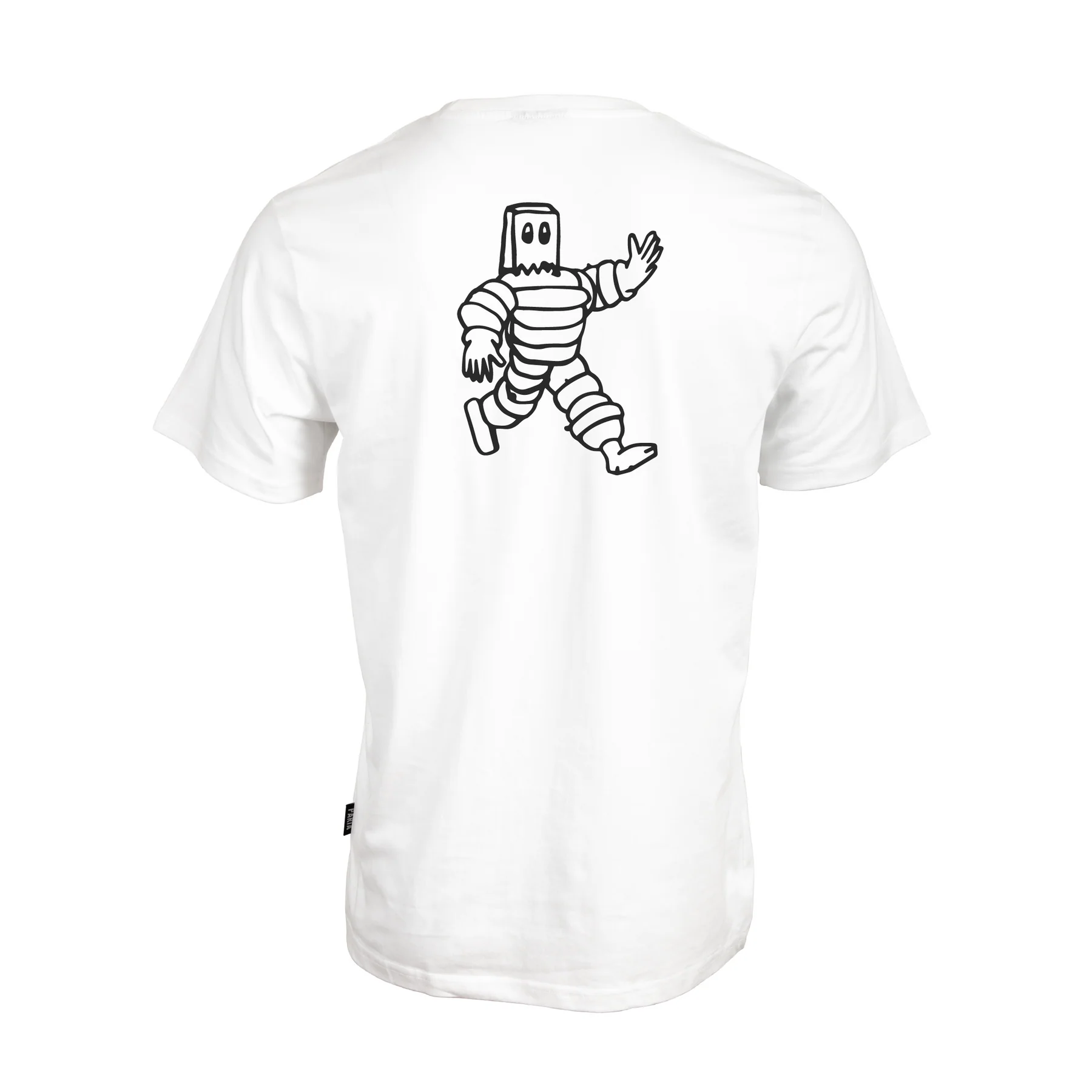 Paria x Wemoto T-Shirt