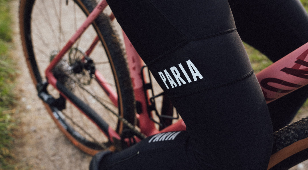 rapha pro 雑多 team winter tights with pad S