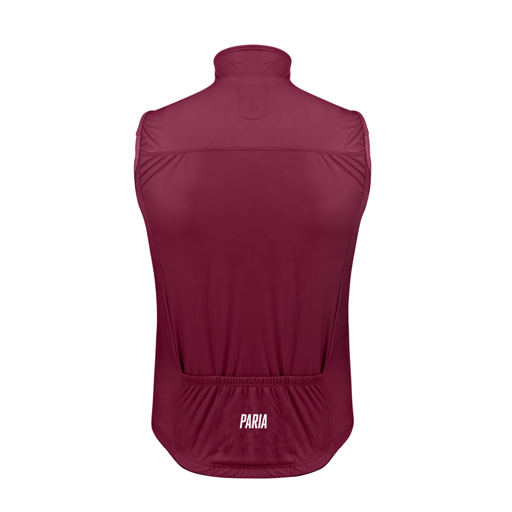 Men's Cycling Gilet