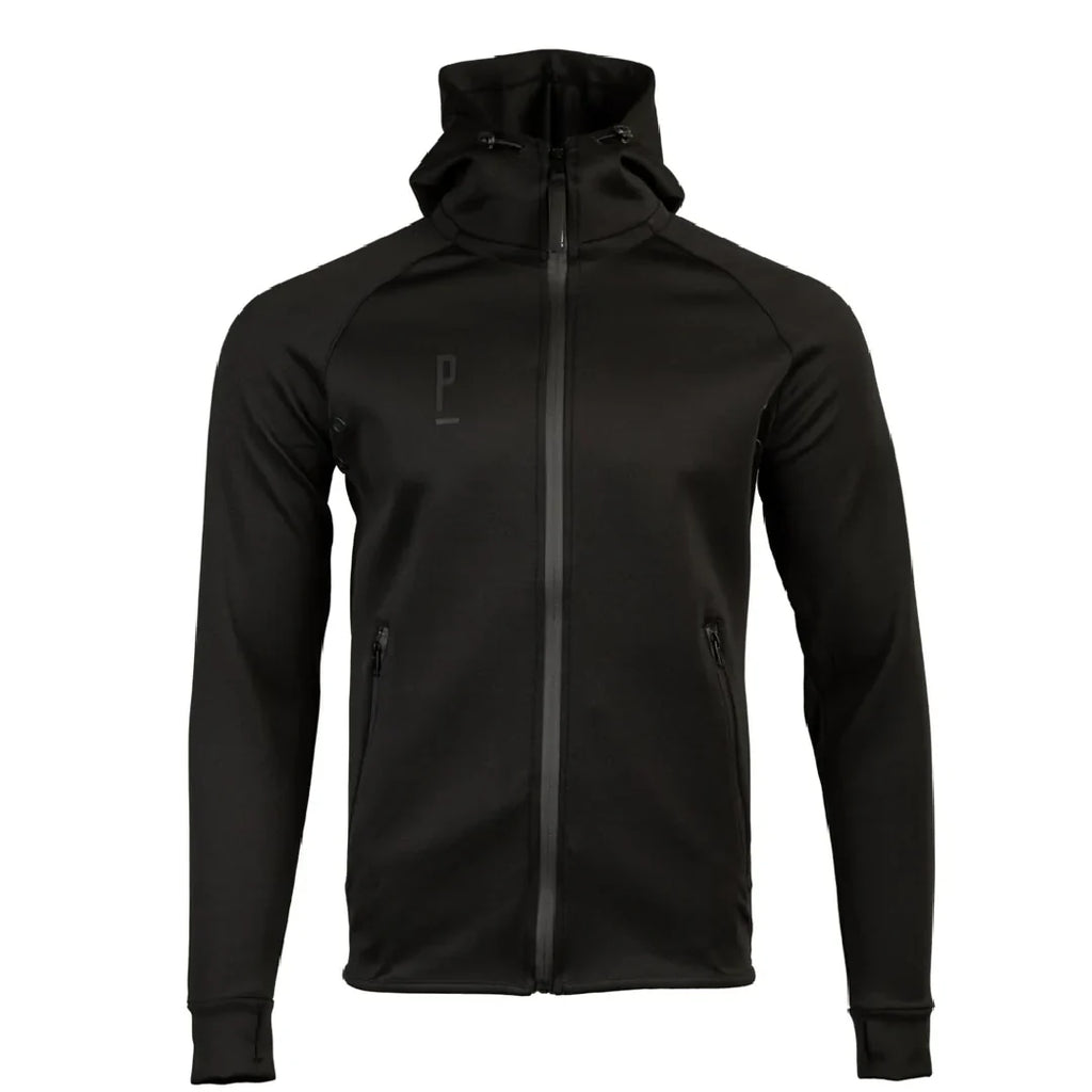 Utility Hoodie