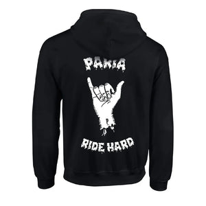Ride Hard