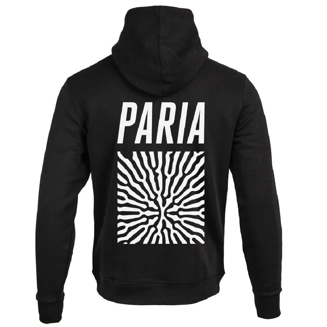 Paria Mens Hoodies & Sweatshirts - Streetwear Built for Life On and Off the Bike 2