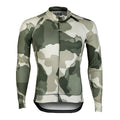 C-01 Long Sleeve Thermal Jersey (Men's)