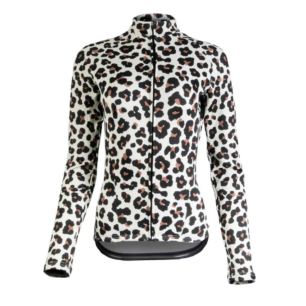 S-01 Long Sleeve Aero Jersey (Women's)