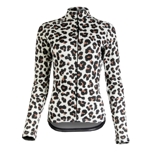 S-01 Long Sleeve Aero Jersey (Women's)