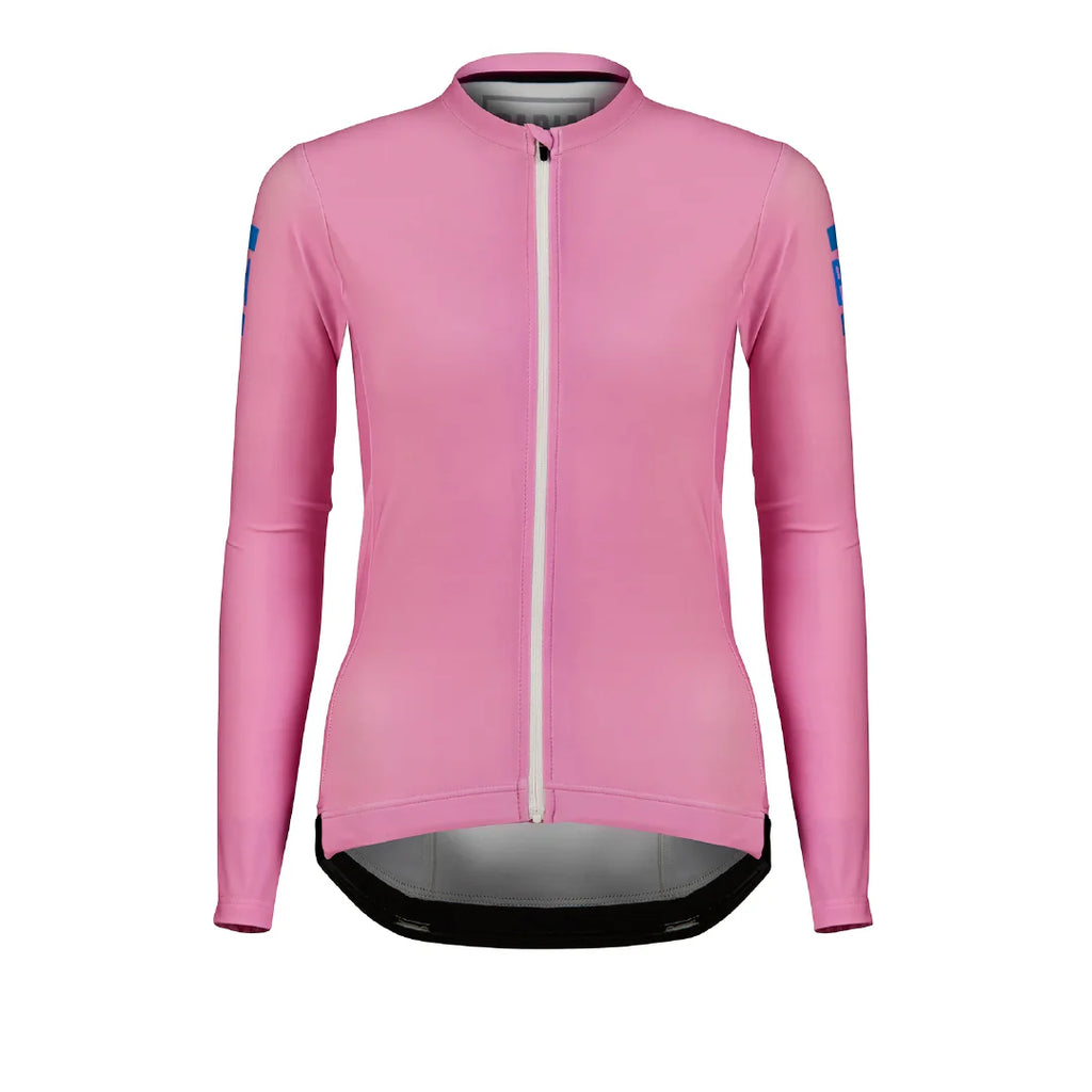 Women's C-01 Long Sleeve Winter Jersey