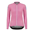 Women's C-01 Long Sleeve Winter Jersey