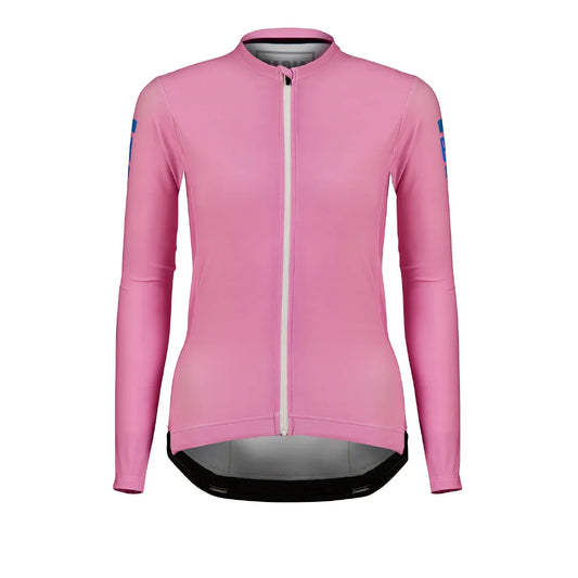 C-01 Long Sleeve Winter Jersey (Women's)