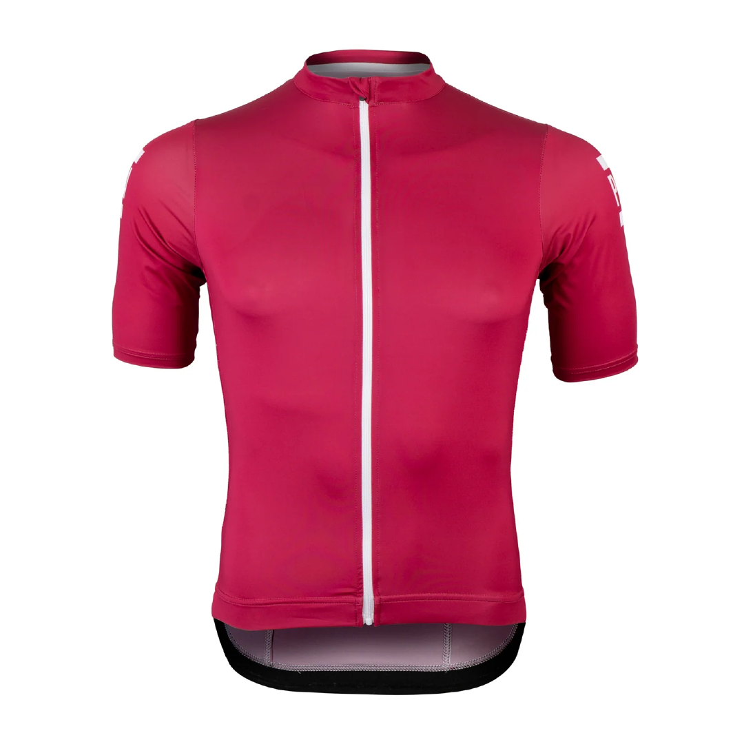 Cerise ss Jersey | Hoban