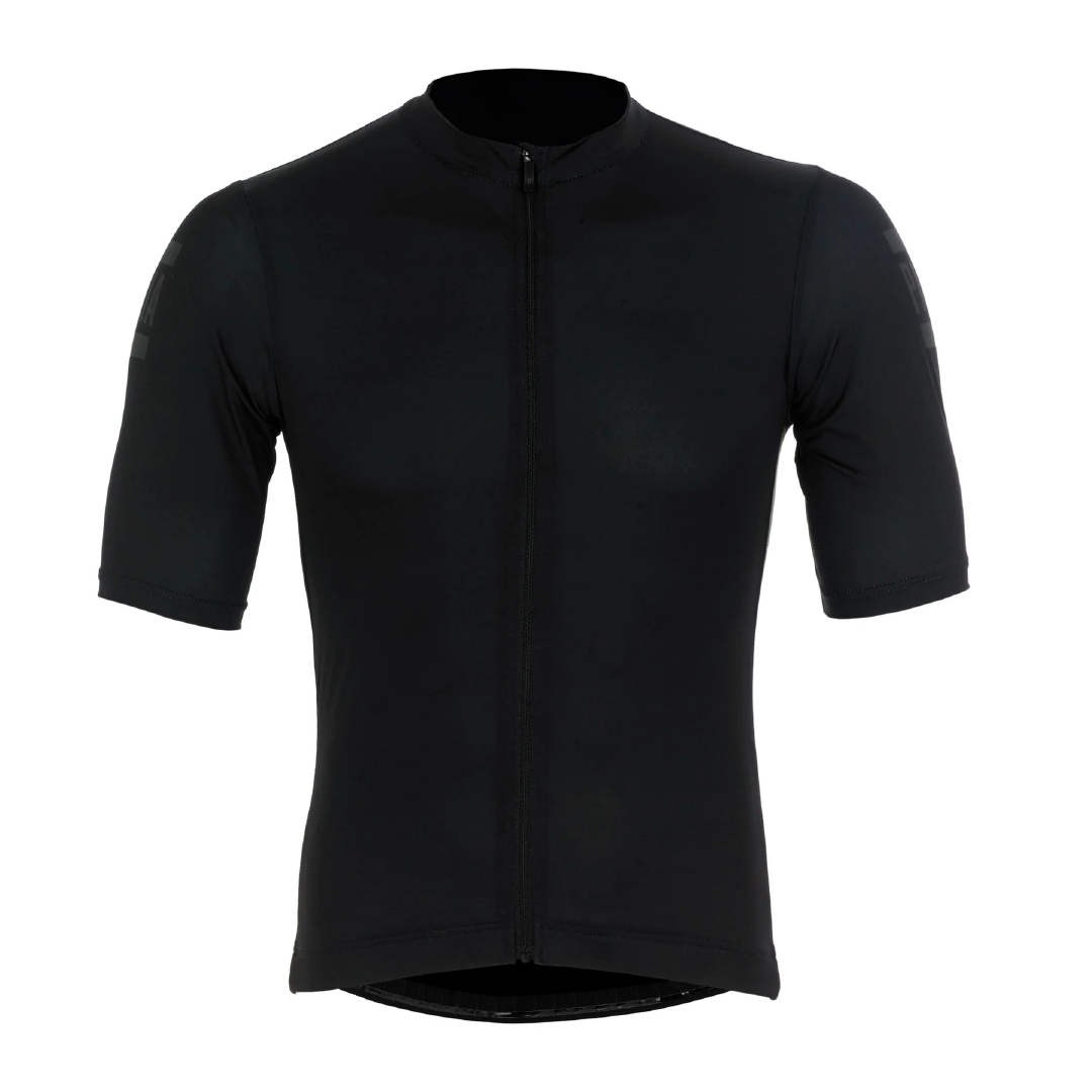 Black SS Jersey Hoban