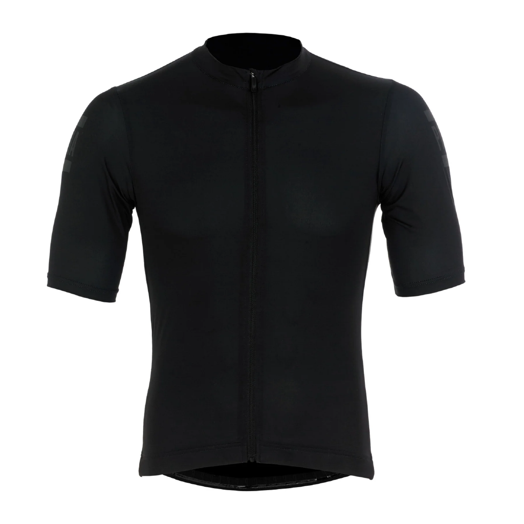 Black SS Jersey | Hoban (Men's)