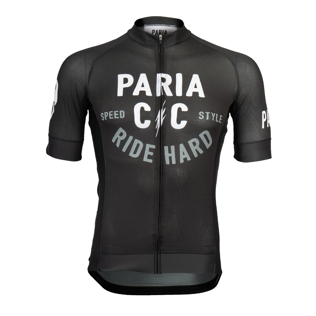 Ride Hard Jersey