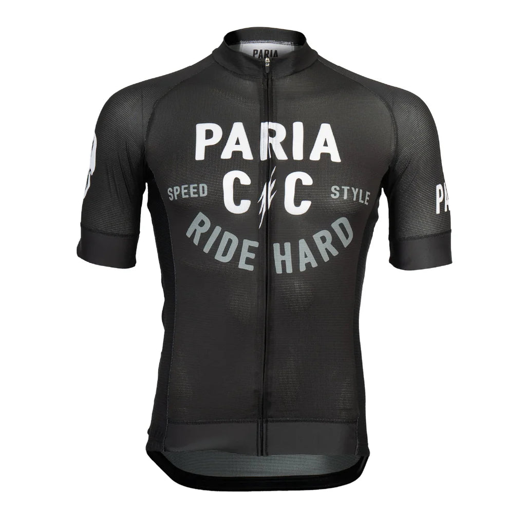 S-01 Short Sleeve Jersey (Men's)