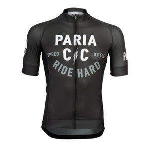 Ride Hard