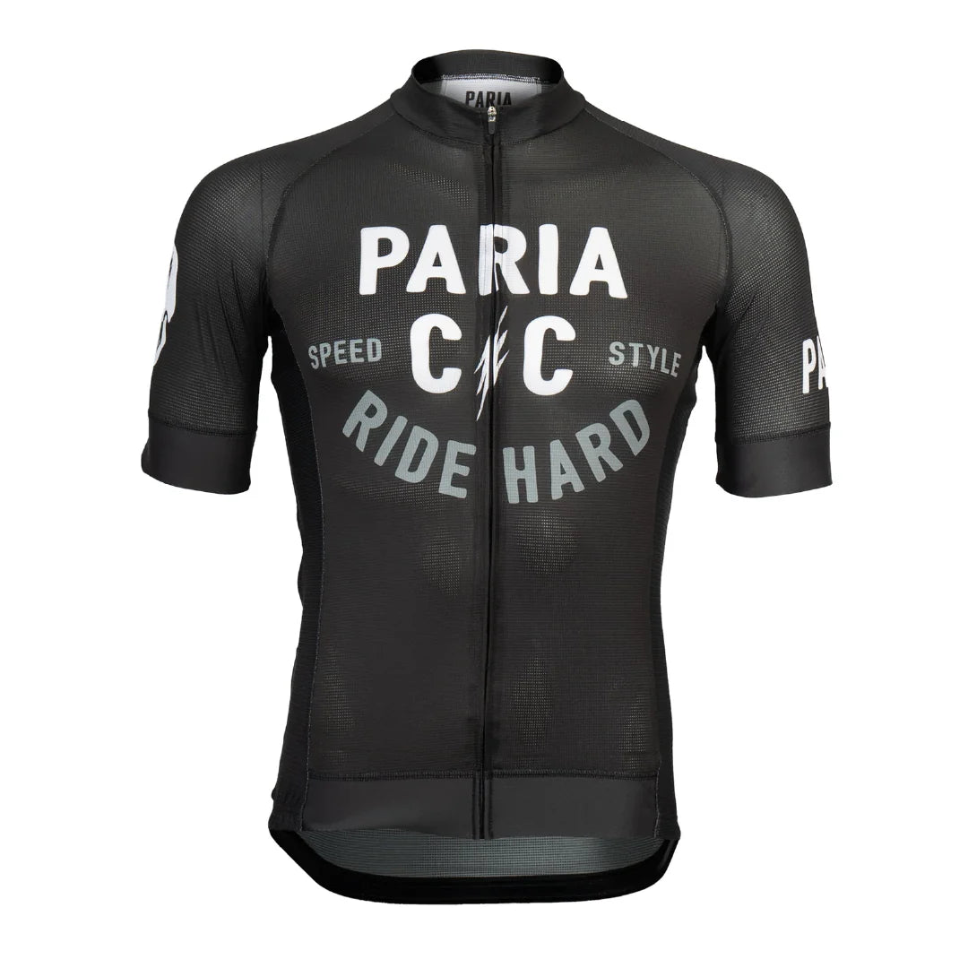 S-01 Short Sleeve Jersey (Men's)