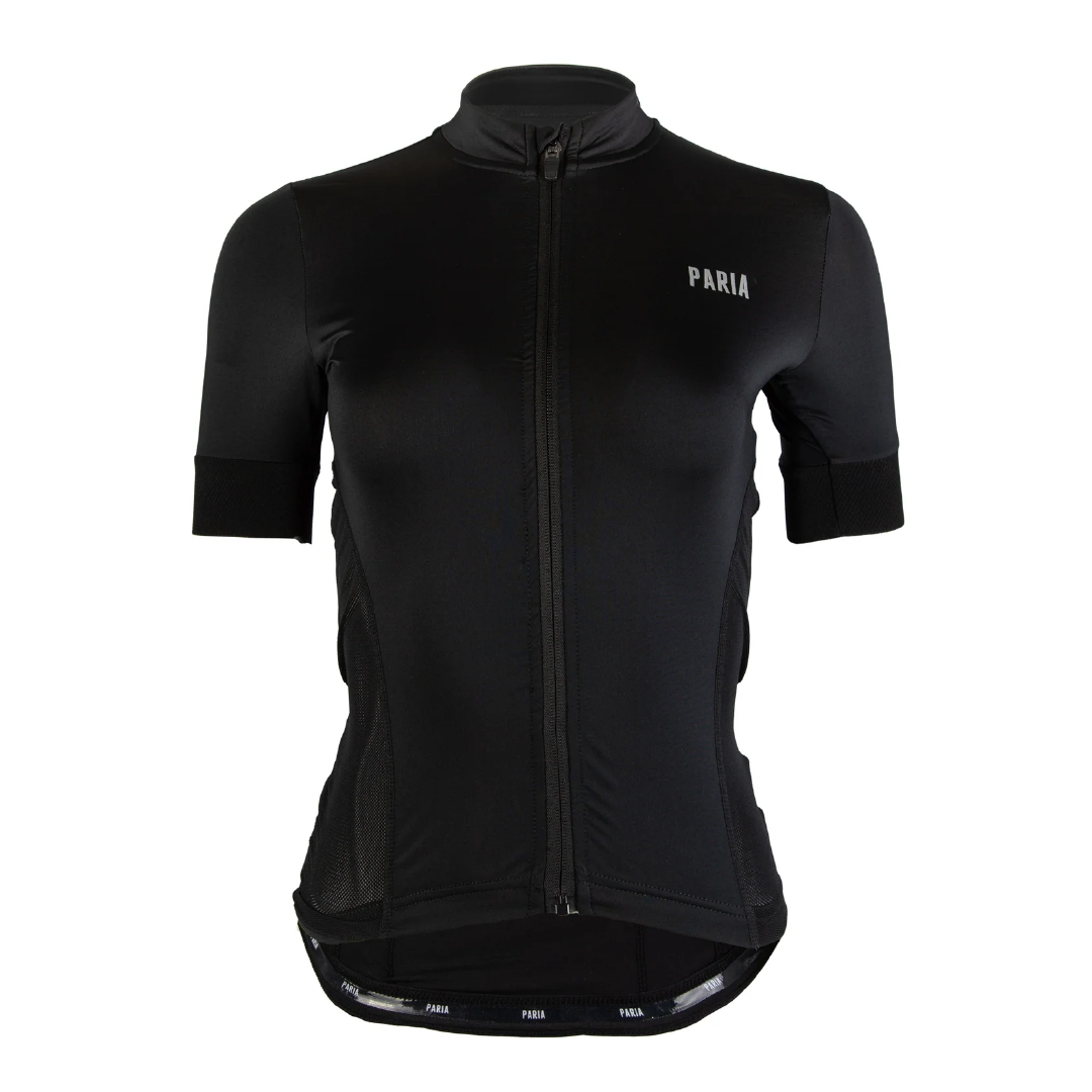 PARIA Short Sleeve Cycling Jerseys for Women 7