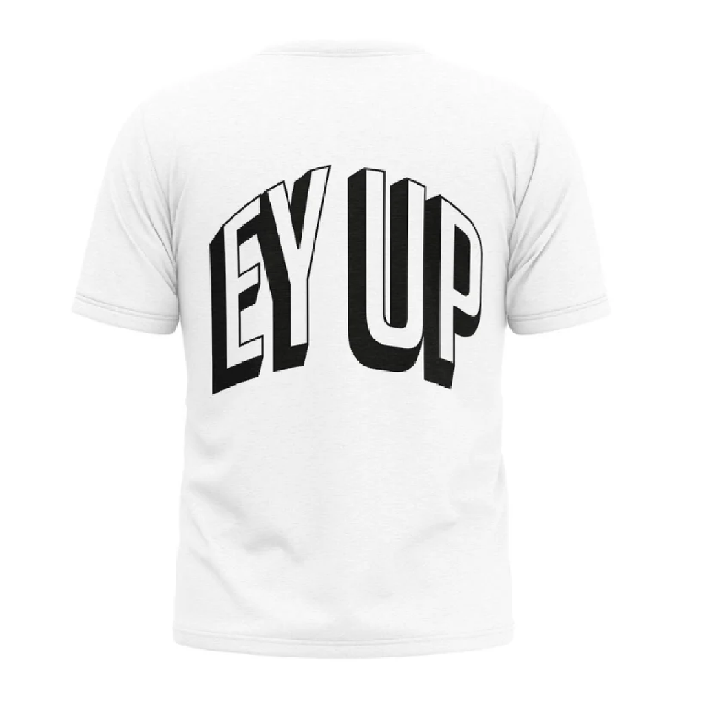 Ey Up Yorkshire T-Shirt