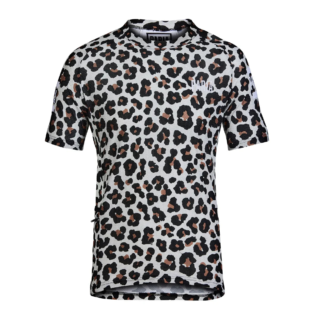 Short Sleeve Gravel Tech Tee