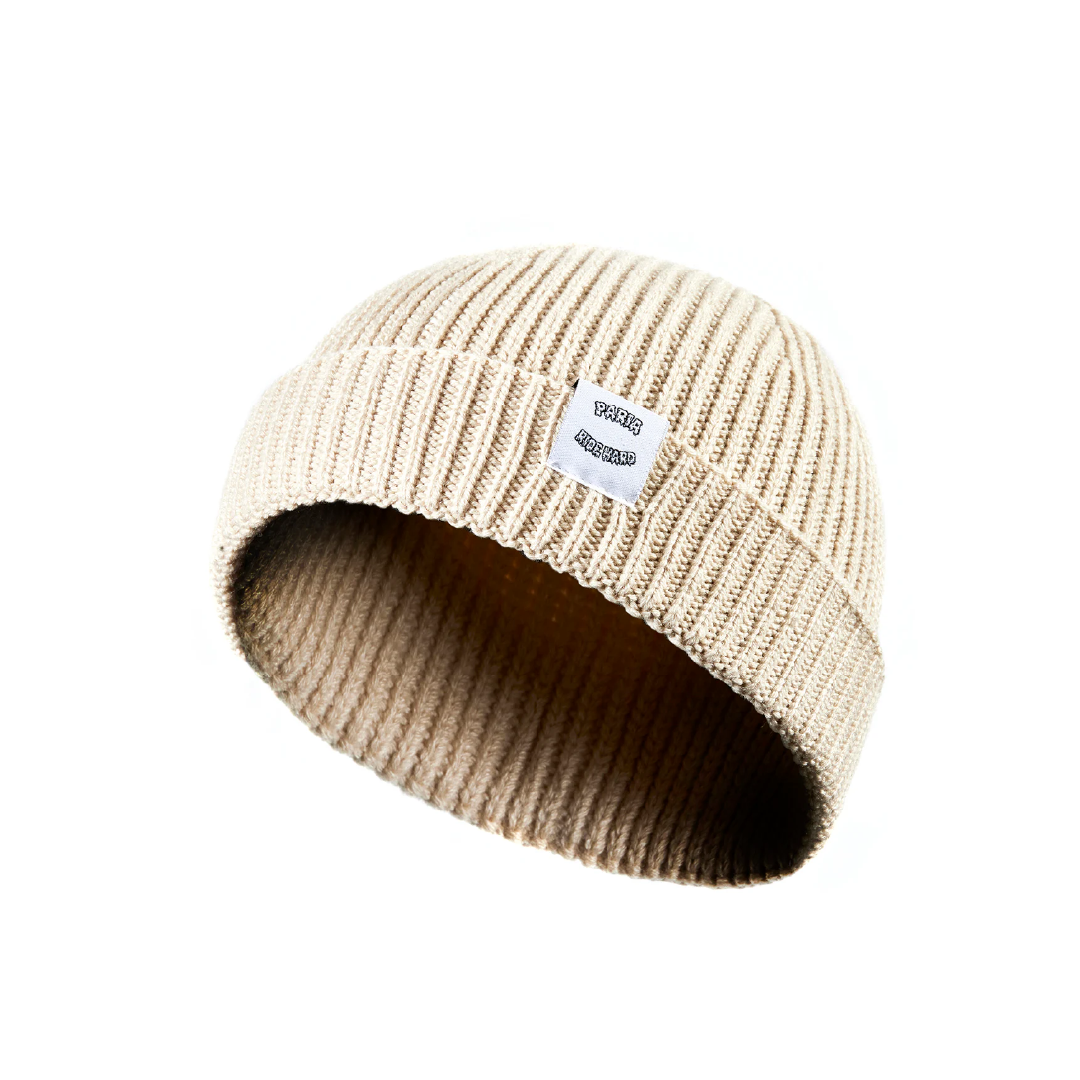 Wheat Trawler Beanie