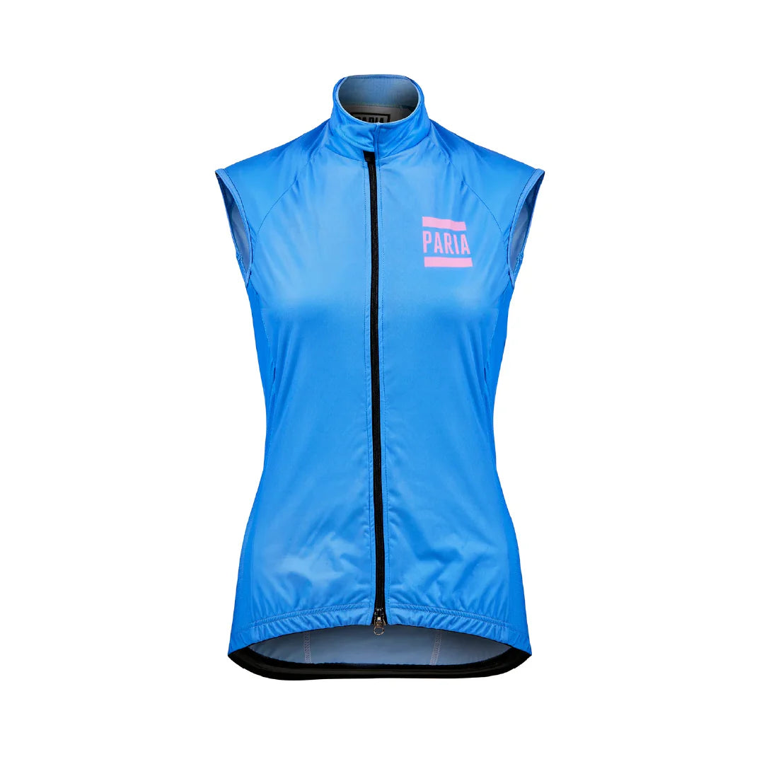 Women's Cycling Gilet