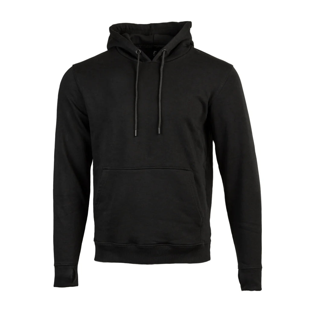 Utility Hoodie