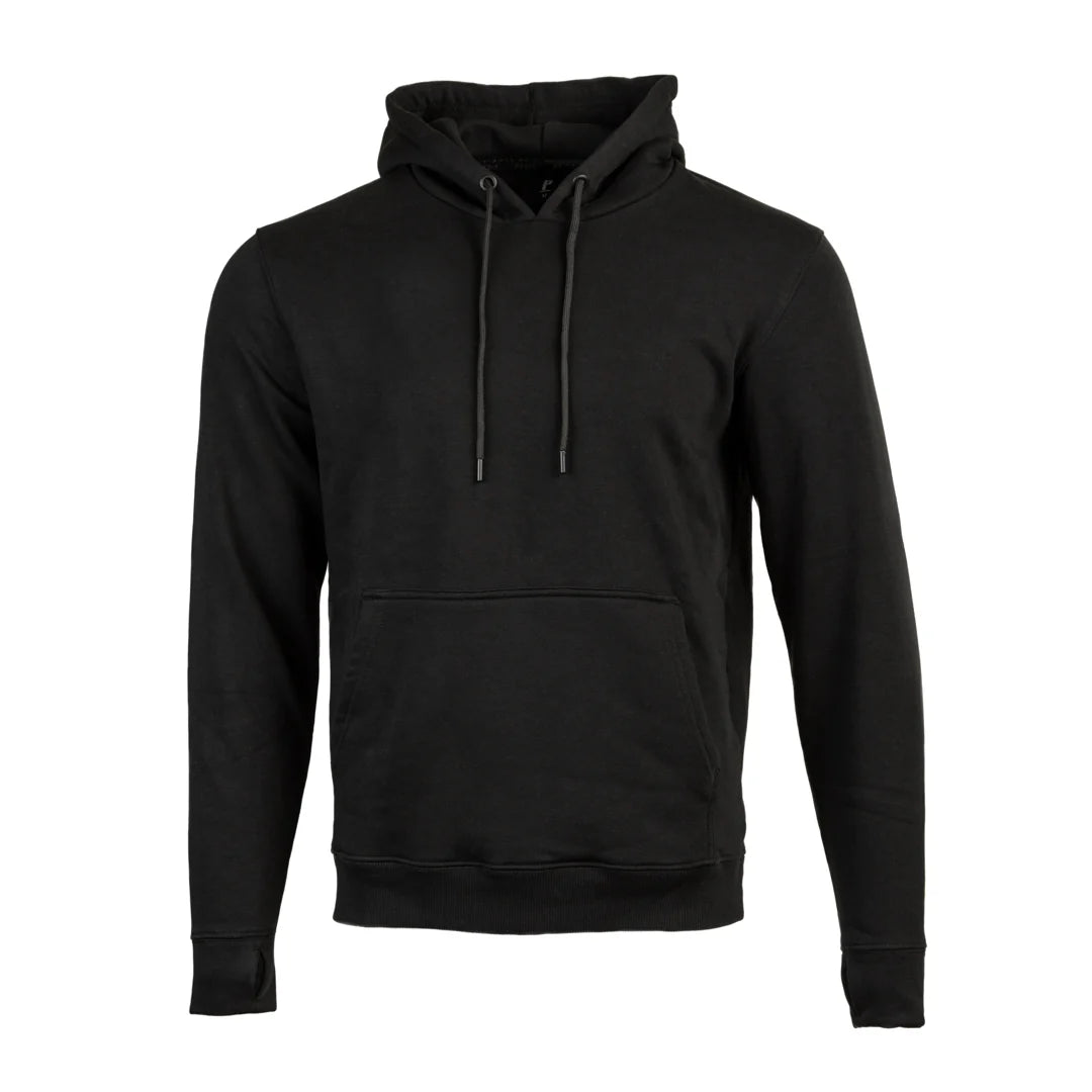 Utility Hoodie