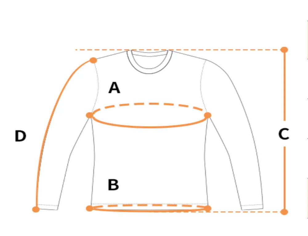 Long Sleeve Running Tee