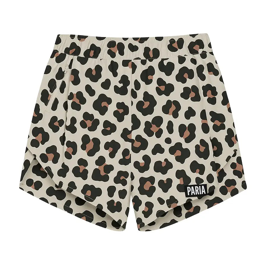 Running Shorts
