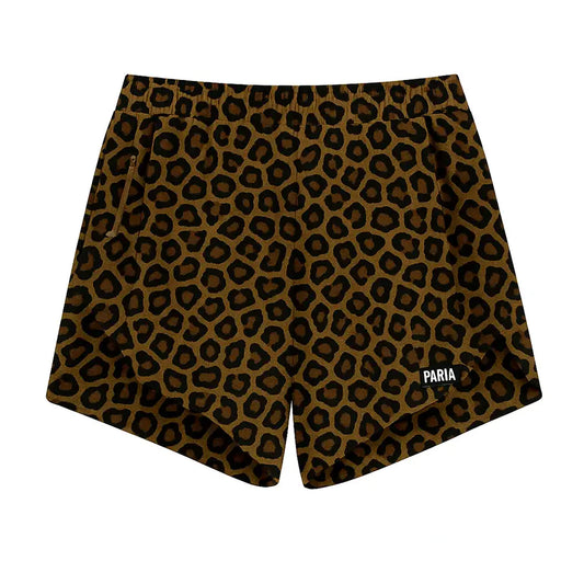 Running Shorts