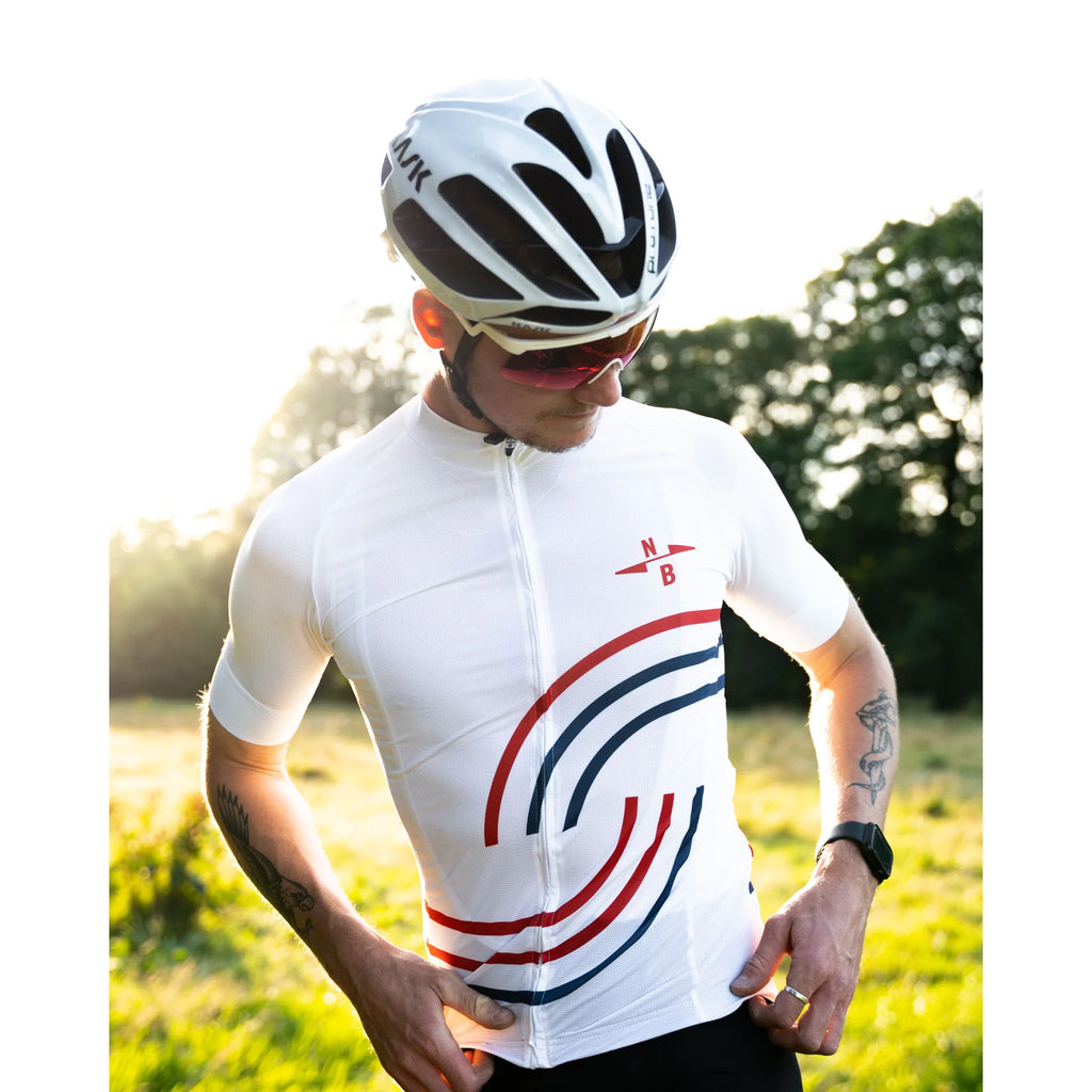 North Brewing Short Sleeve Jersey