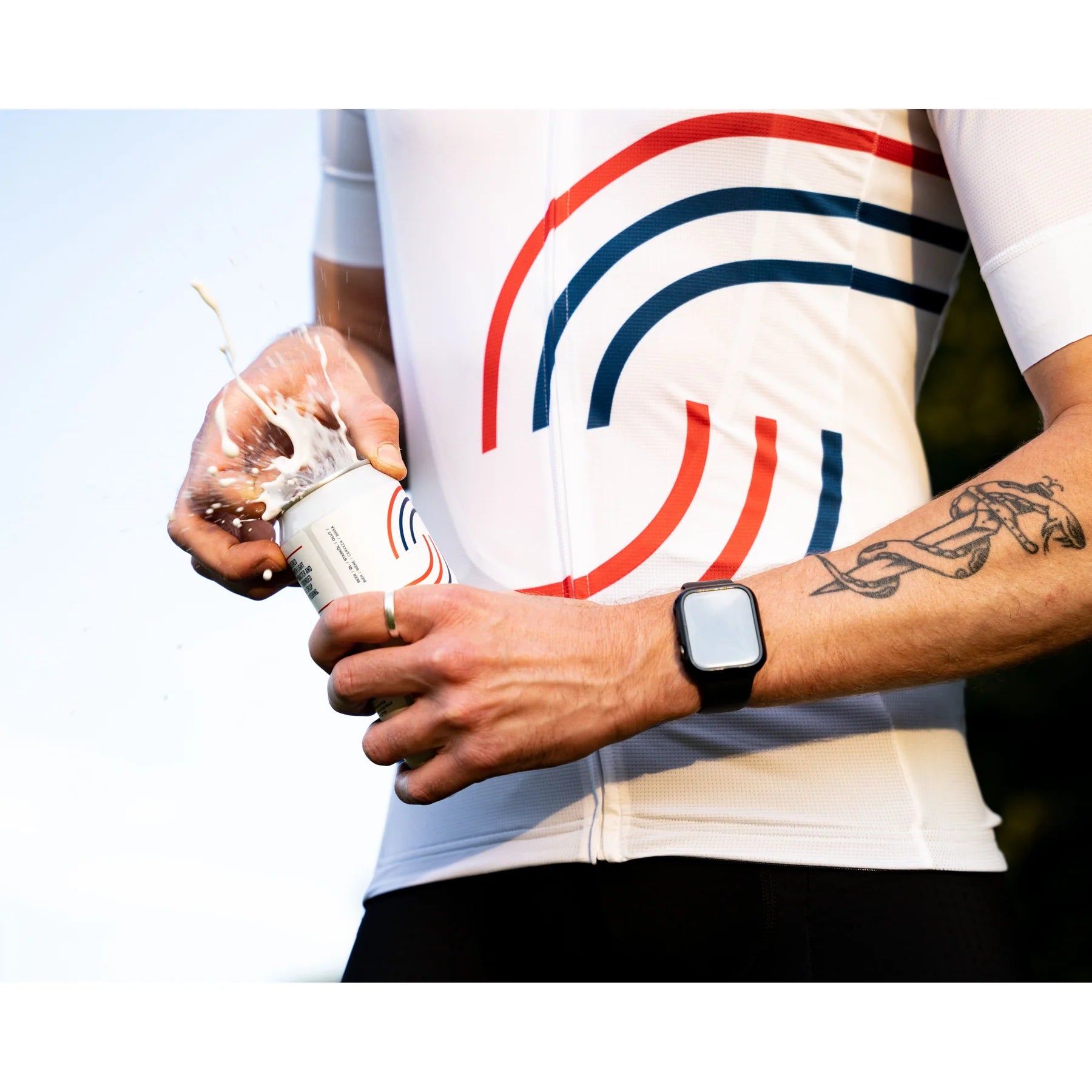 North Brewing Short Sleeve Jersey